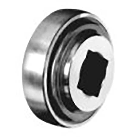 Disc Harrow Square Bore Spherical Bearing 1-1/8 Square Id,3.149 Od